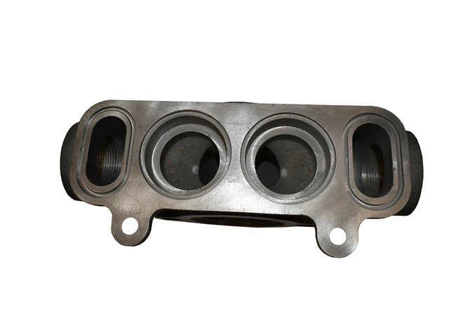 JOHN BLUE CO 413 115601-02 *INBOARD CYLINDER